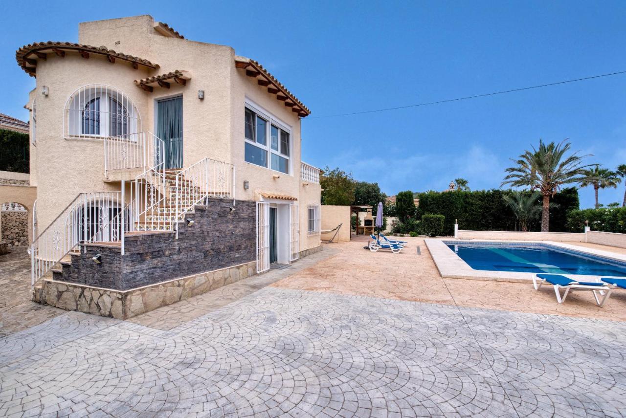 Casa Leuki