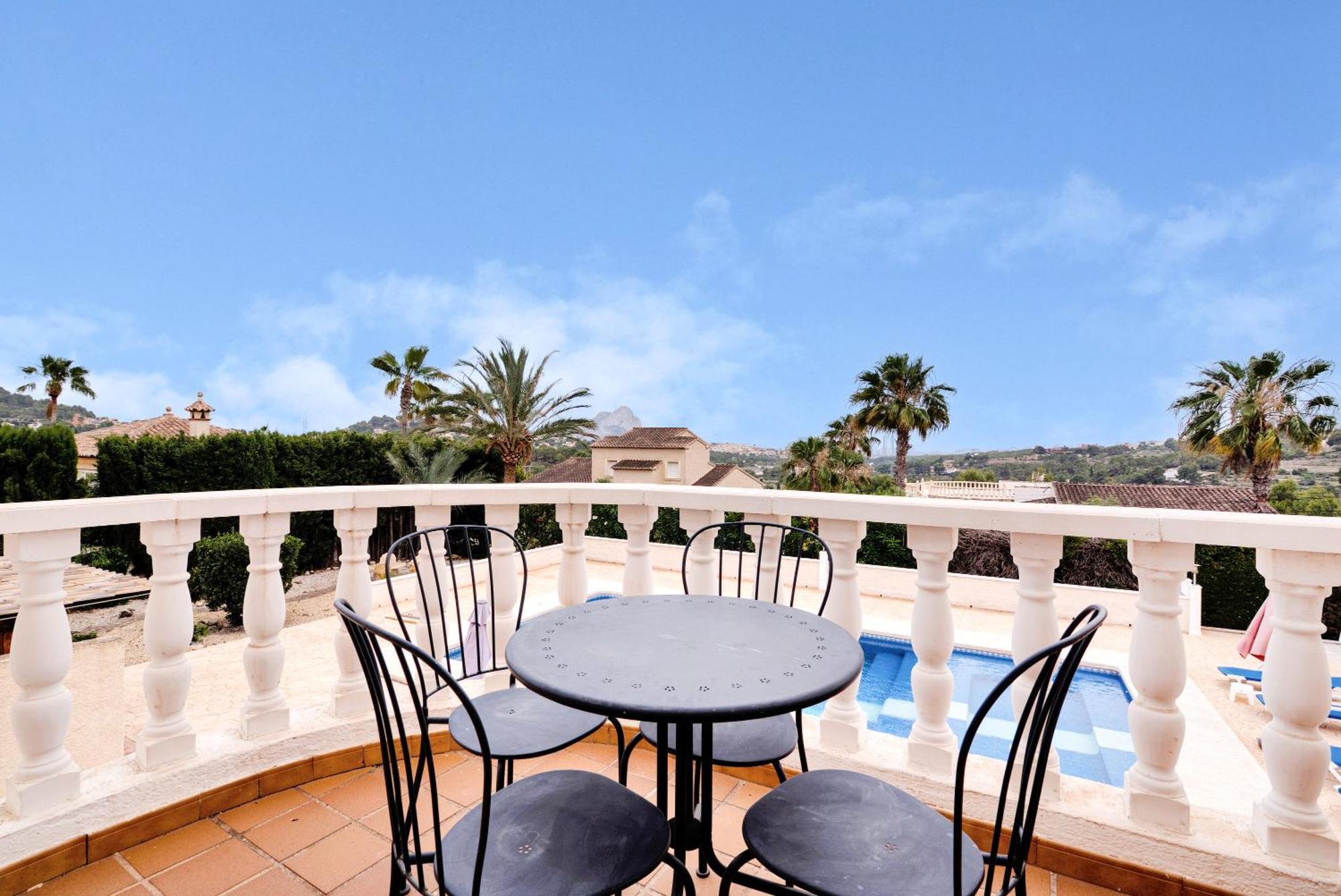 Villa Casa Leuki