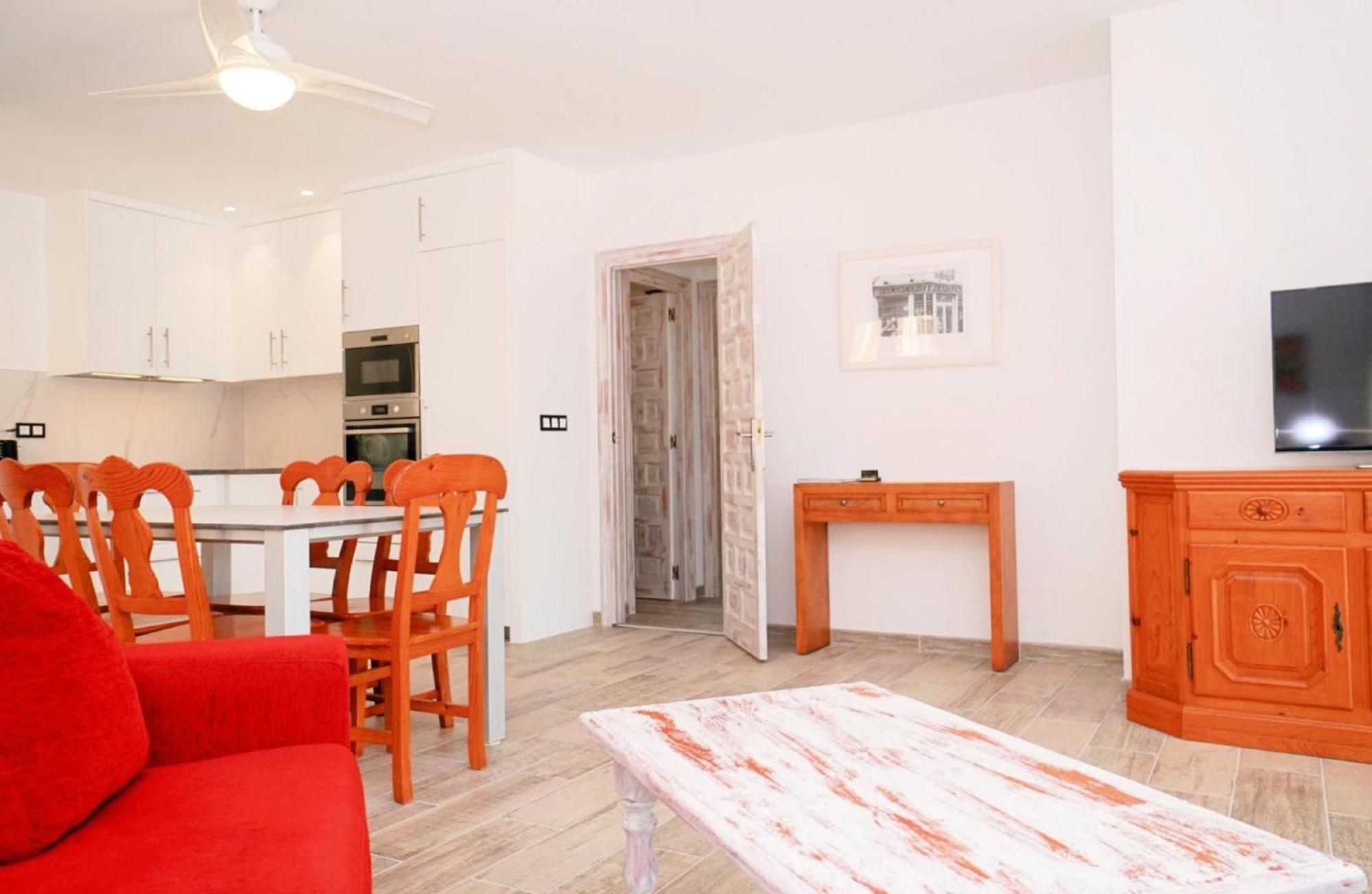 Casa Leuki * Calp